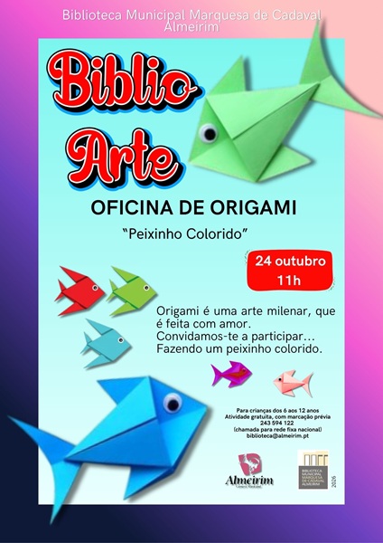 Biblioarte
